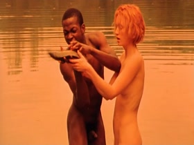 Hanne Klintoe in The Loss of Sexual Innocence (1999) 10