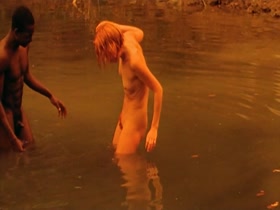 Hanne Klintoe in The Loss of Sexual Innocence (1999) 14