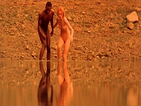 Hanne Klintoe in The Loss of Sexual Innocence (1999) 2
