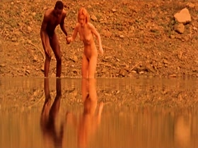 Hanne Klintoe in The Loss of Sexual Innocence (1999) 3