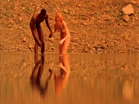 Hanne Klintoe in The Loss of Sexual Innocence (1999) 4
