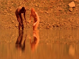 Hanne Klintoe in The Loss of Sexual Innocence (1999) 5
