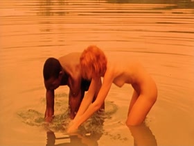Hanne Klintoe in The Loss of Sexual Innocence (1999) 6