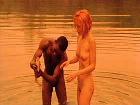 Hanne Klintoe in The Loss of Sexual Innocence (1999) 7