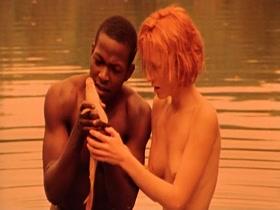 Hanne Klintoe in The Loss of Sexual Innocence (1999) 9