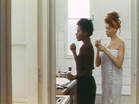 Myriam Mezieres in Le journal de Lady M (1993) 16