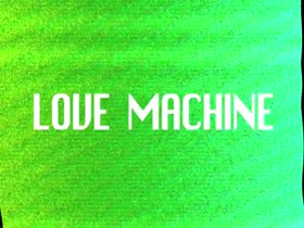 Natasha Anisimova, Maria Lavrova in Love Machine (2015) 15