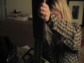 Natasha Anisimova, Maria Lavrova in Love Machine (2015) 2