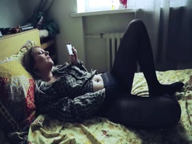 Natasha Anisimova, Maria Lavrova in Love Machine (2015) 8