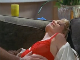 Angela Davies in Staying on Top (2002) 2