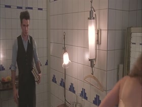 Robin Tunney, Julie Delpy, Emily Bruni in Investigating Sex (2001) 3