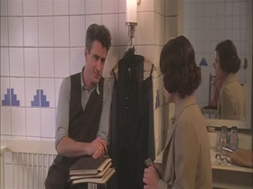 Robin Tunney, Julie Delpy, Emily Bruni in Investigating Sex (2001) 4