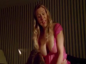 Lauren Weedman in Hung (Mind Bullets) 18