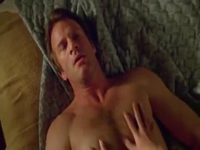 Lauren Weedman in Hung (Mind Bullets) 19