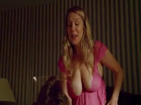 Lauren Weedman in Hung (Mind Bullets) 4