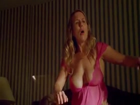Lauren Weedman in Hung (Mind Bullets) 7