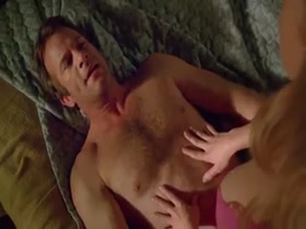 Lauren Weedman in Hung (Mind Bullets) 8