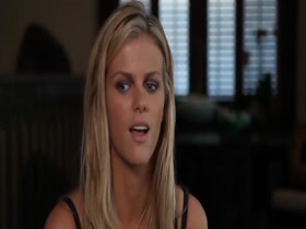Sports Illustrated former model: Brooklyn Decker 1
