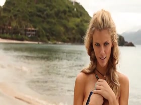 Sports Illustrated former model: Brooklyn Decker 18