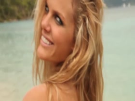 Sports Illustrated former model: Brooklyn Decker 4