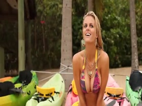 Sports Illustrated former model: Brooklyn Decker 5