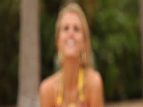 Sports Illustrated former model: Brooklyn Decker 6