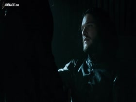 Rebecca Van Cleave, Lena Headey in Game of Thrones 17