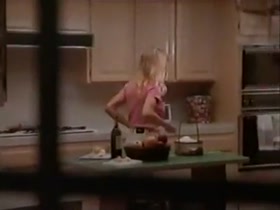 Cheating while husband in other room 10