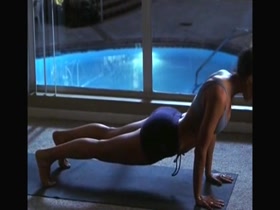 Jennifer Lopez big butt booty bum comp 6