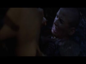 Demi Moore in G.I. Jane (1997) 15