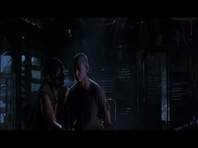 Demi Moore in G.I. Jane (1997) 17