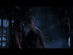 Demi Moore in G.I. Jane (1997) 18