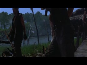 Demi Moore in G.I. Jane (1997) 20