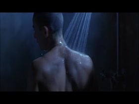 Demi Moore in G.I. Jane (1997) 8