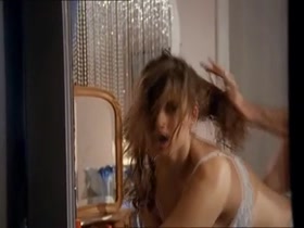 Spiando Marina (1992) - Best Scenes compilation