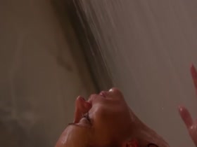 Jennifer Love Hewitt cleavage , hot scene in The Client List s2e07 20
