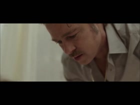 Angelina Jolie nude in By the Sea 11