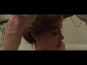 Angelina Jolie nude in By the Sea 14