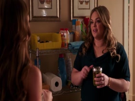 Jennifer Love Hewitt in The Client List s2e08 11