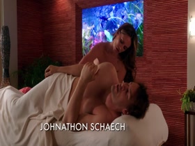 Jennifer Love Hewitt in The Client List s2e08 4