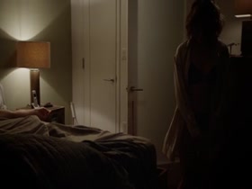 Jennifer Lopez Amazingly Sexy In Bra And Panties 9