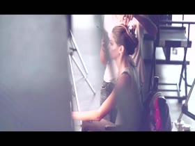 Melissa Satta in Rossoporpora (2016) 1