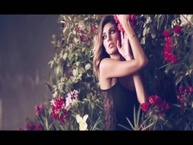 Melissa Satta in Rossoporpora (2016)