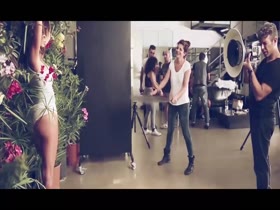Melissa Satta in Rossoporpora (2016) 14