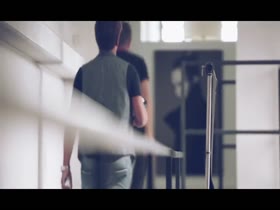 Melissa Satta in Rossoporpora (2016) 2
