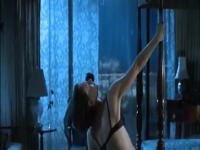 Jamie Lee Curtis True Limbs Striptease(edited) 10
