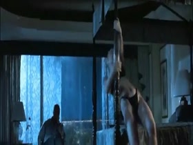 Jamie Lee Curtis True Limbs Striptease(edited) 12