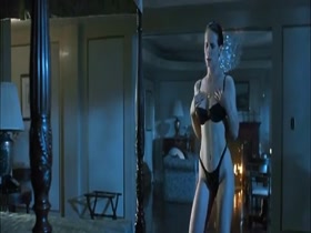 Jamie Lee Curtis True Limbs Striptease(edited) 2