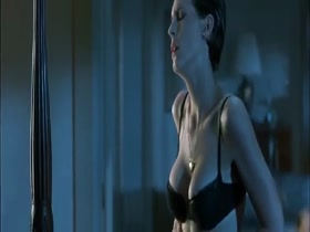 Jamie Lee Curtis True Limbs Striptease(edited) 3