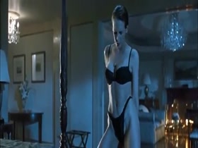 Jamie Lee Curtis True Limbs Striptease(edited) 4